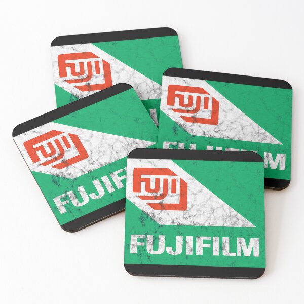 Item preview, Fujifilm Retro Logo designed and sold by AydenCronin.