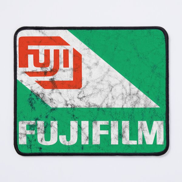 Item preview, Fujifilm Retro Logo designed and sold by AydenCronin.