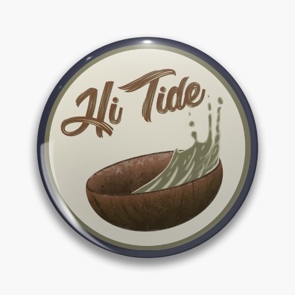 Item preview, Hi tide kava circle light designed and sold by Olivia Magoffin.