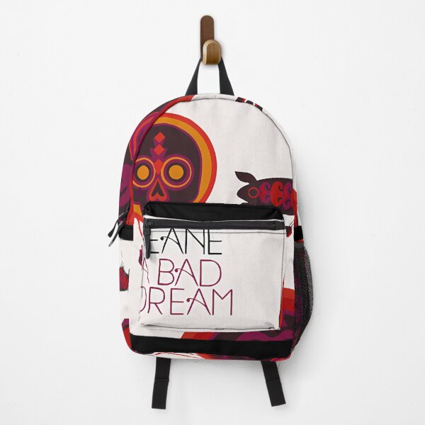 Item preview, A Bad Dream designed and sold by LucyPires.