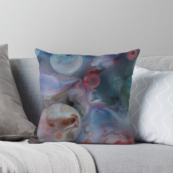 Item preview, Planets amongst the Cosmos designed and sold by George Hutton Hunter.