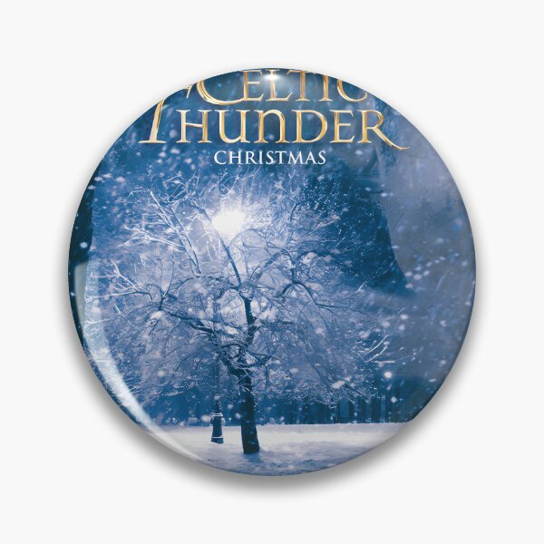 Item preview, Celtic Thunder Christmas designed and sold by LucyPires.