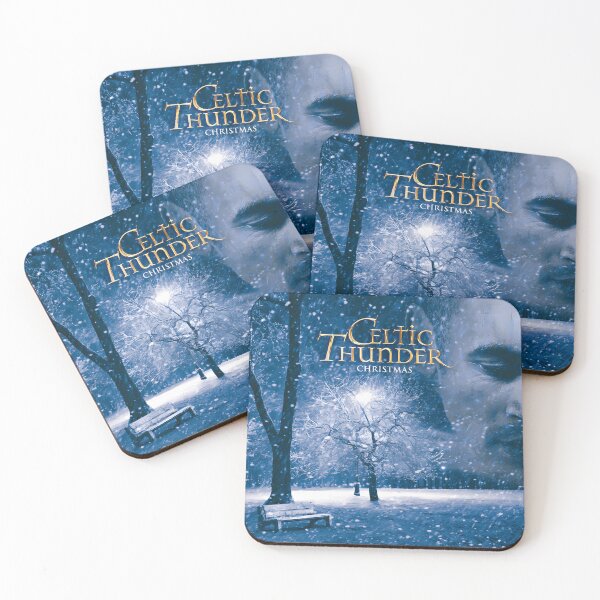 Item preview, Celtic Thunder Christmas designed and sold by LucyPires.