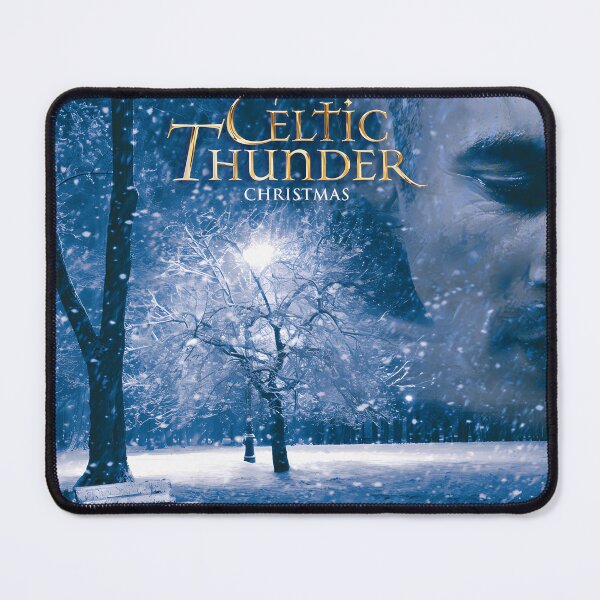 Item preview, Celtic Thunder Christmas designed and sold by LucyPires.