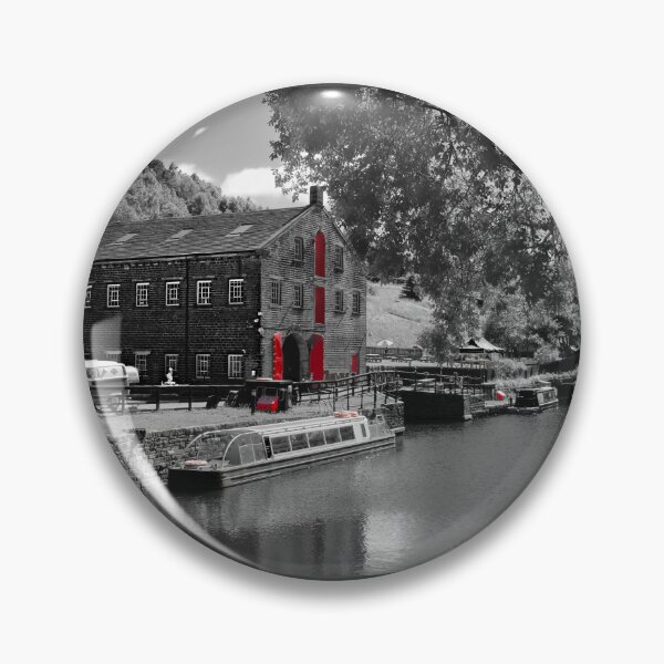 Item preview, Standedge Visitor Centre designed and sold by Alisonchambers2.