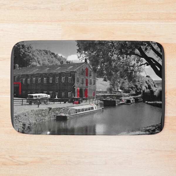 Item preview, Standedge Visitor Centre designed and sold by Alisonchambers2.