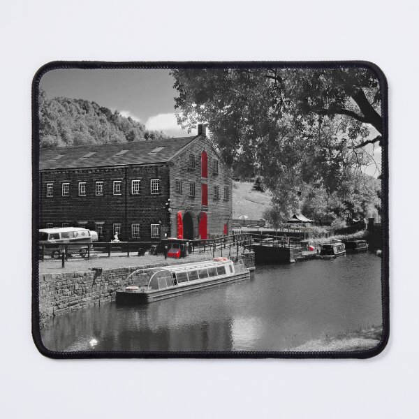 Item preview, Standedge Visitor Centre designed and sold by Alisonchambers2.