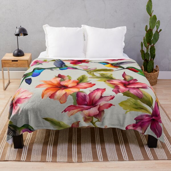 Item preview, Graceful Garden Hummingbird Flight designed and sold by Tom-Johnson.