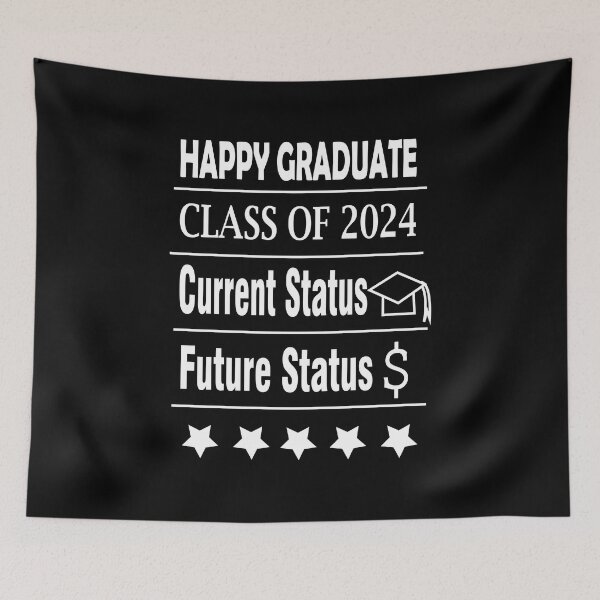 Item preview, Happy Graduate Graduation designed and sold by Nisha Prabhu.