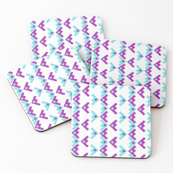Item preview, stair pattern designed and sold by CodeArtAfrik.