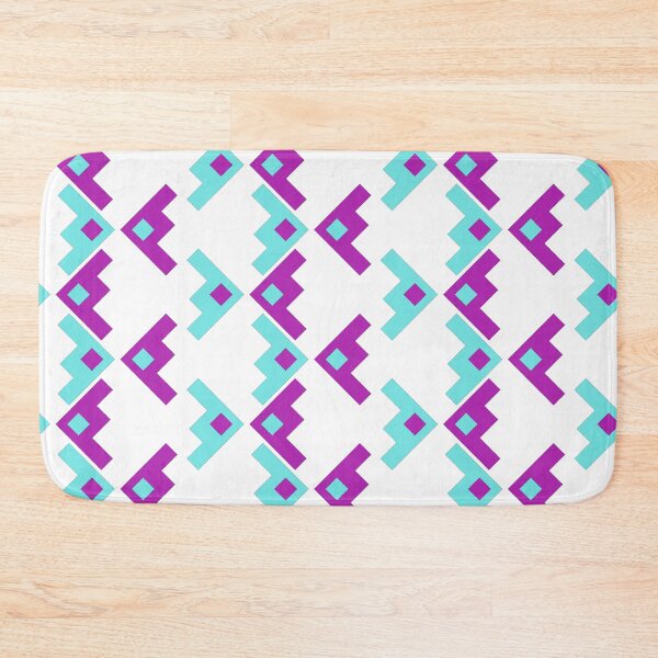 Item preview, stair pattern designed and sold by CodeArtAfrik.