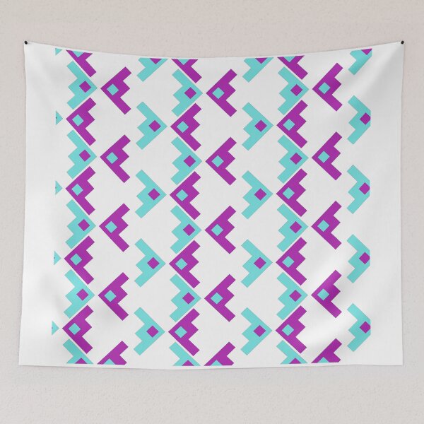 Item preview, stair pattern designed and sold by CodeArtAfrik.