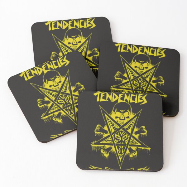Item preview, Suicidal Tendencies Band Metal Baru designed and sold by StacieDSchnee.