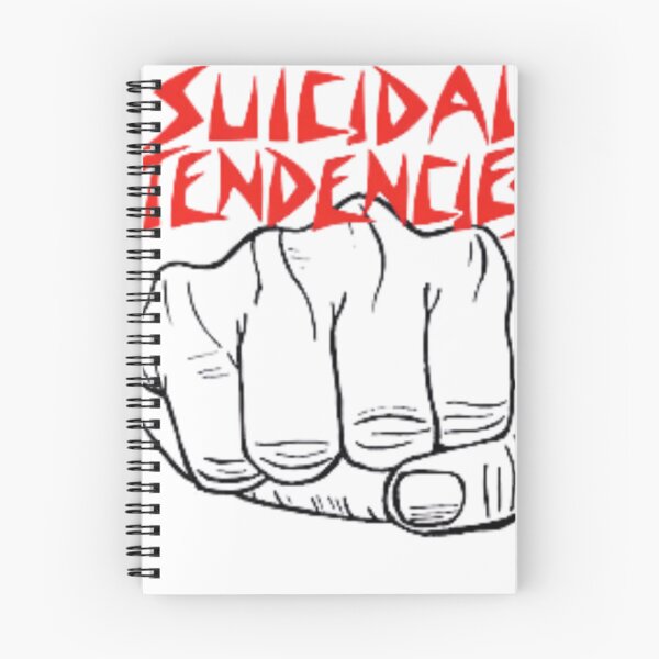 Item preview, Suicidal Tendencies Band Metal Baru designed and sold by StacieDSchnee.