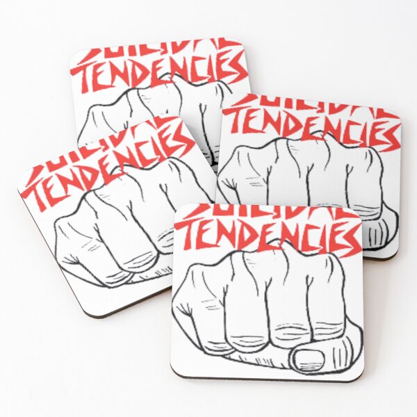 Item preview, Suicidal Tendencies Band Metal Baru designed and sold by StacieDSchnee.