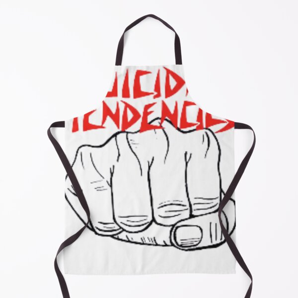 Item preview, Suicidal Tendencies Band Metal Baru designed and sold by StacieDSchnee.