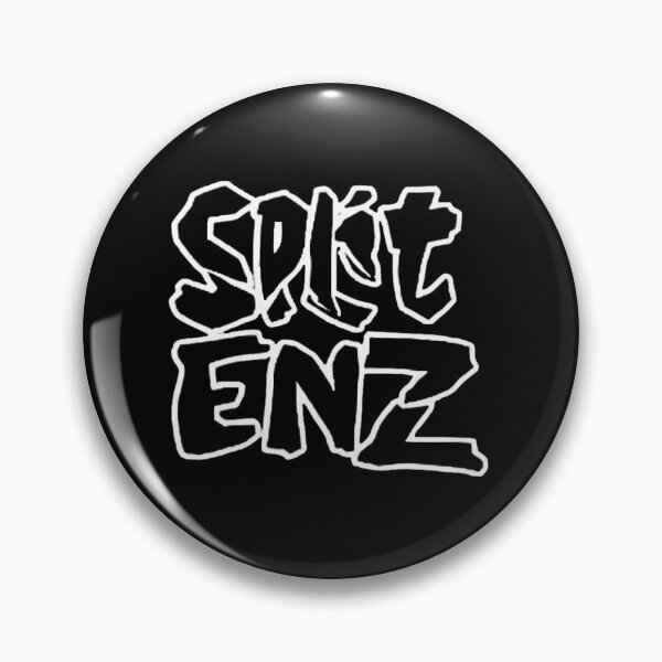 Item preview,  Split Enz designed and sold by WiljamiKapanen.