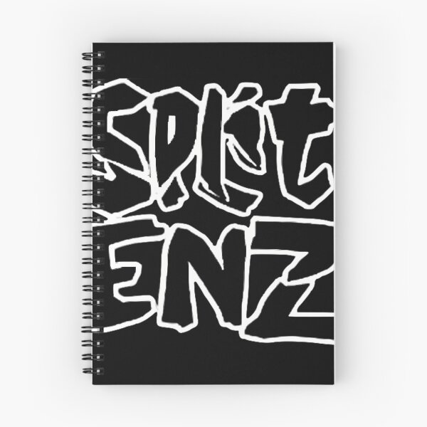 Item preview,  Split Enz designed and sold by WiljamiKapanen.