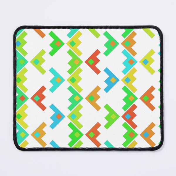 Item preview, stairs pattern designed and sold by CodeArtAfrik.