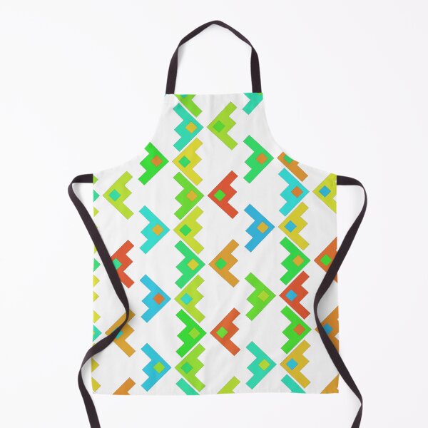 Item preview, stairs pattern designed and sold by CodeArtAfrik.