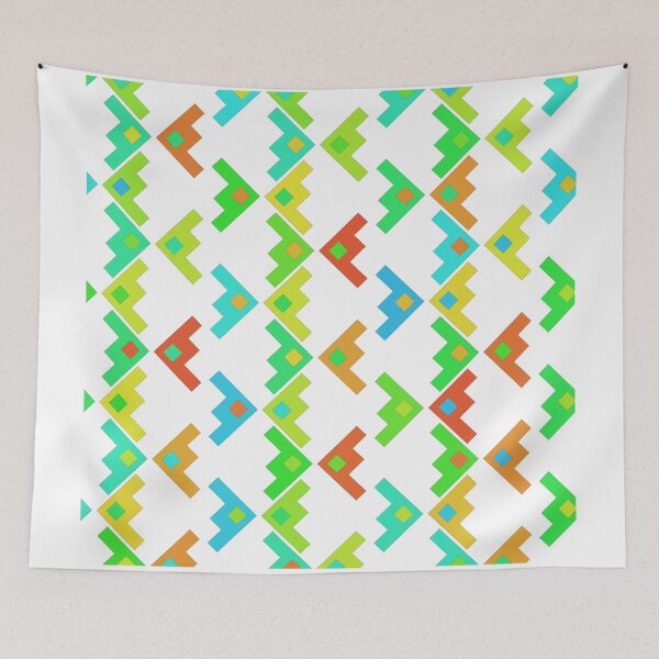 Item preview, stairs pattern designed and sold by CodeArtAfrik.