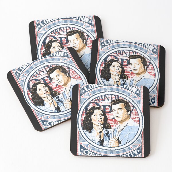 Item preview, Loretta Lynn  designed and sold by NatChupma.