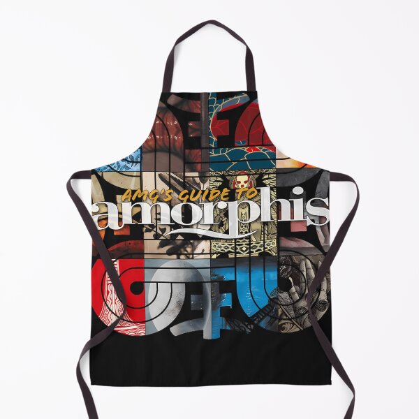 Item preview, Amor Amor Heavy Metal Band Karo Phis Gift designed and sold by StacieDSchnee.