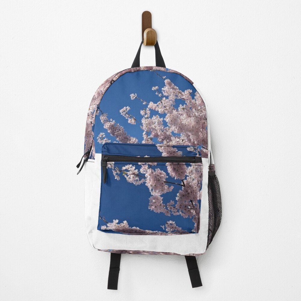 Item preview, Backpack designed and sold by Ririkalalala.