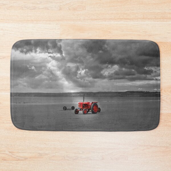 Item preview, Filey Beach designed and sold by Alisonchambers2.