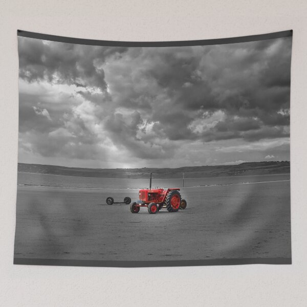 Item preview, Filey Beach designed and sold by Alisonchambers2.