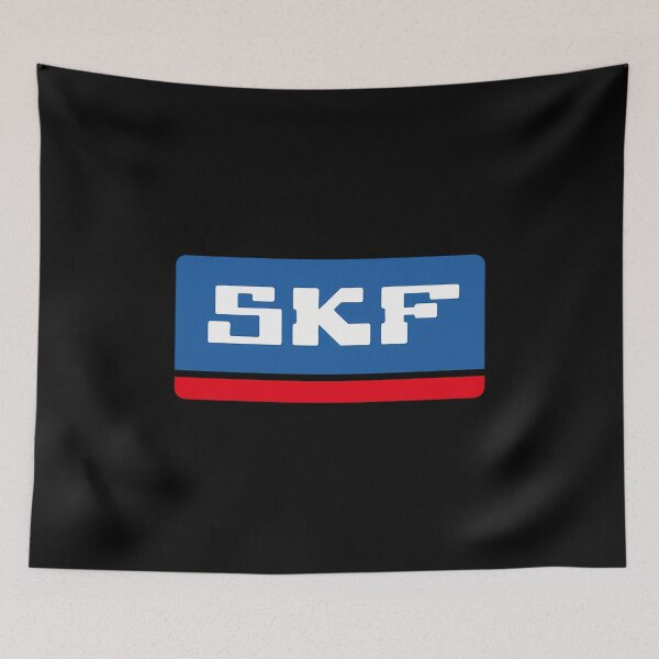 Item preview, Skf Logo For Fans designed and sold by AnnelieseEngel.