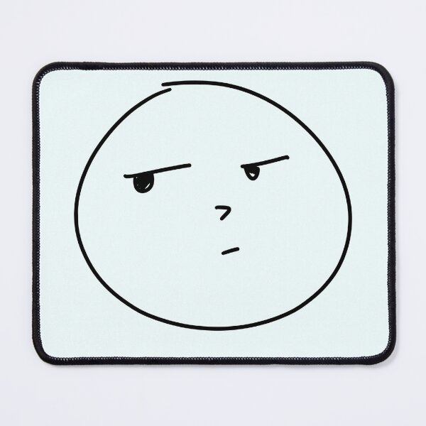 Item preview, Simple "Ugh" Face Emoji designed and sold by CapybaraDesignz.