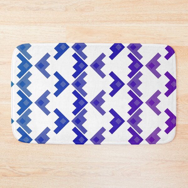 Item preview, stairs pattern designed and sold by CodeArtAfrik.