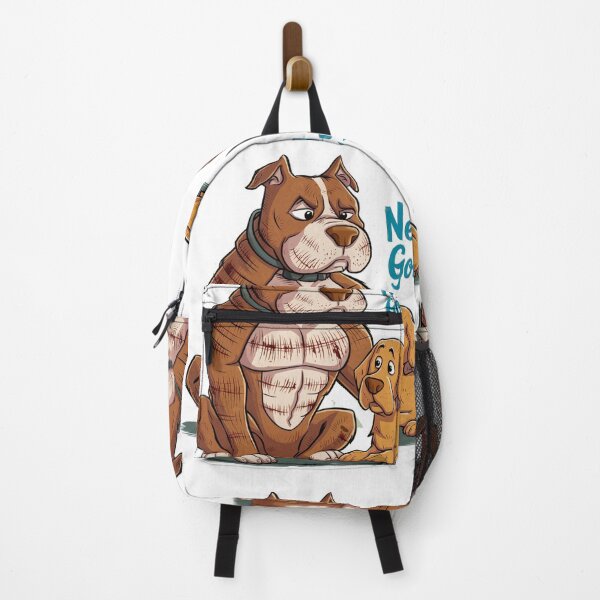 Item preview, Rocky the Pitbull designed and sold by Gentle40Winks.