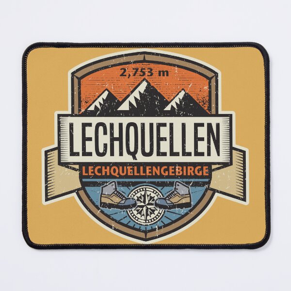 Item preview, Lechquellen Mountains - Austria designed and sold by studio838.
