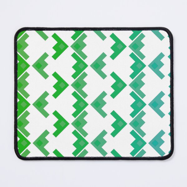 Item preview, stairs block pattern designed and sold by CodeArtAfrik.