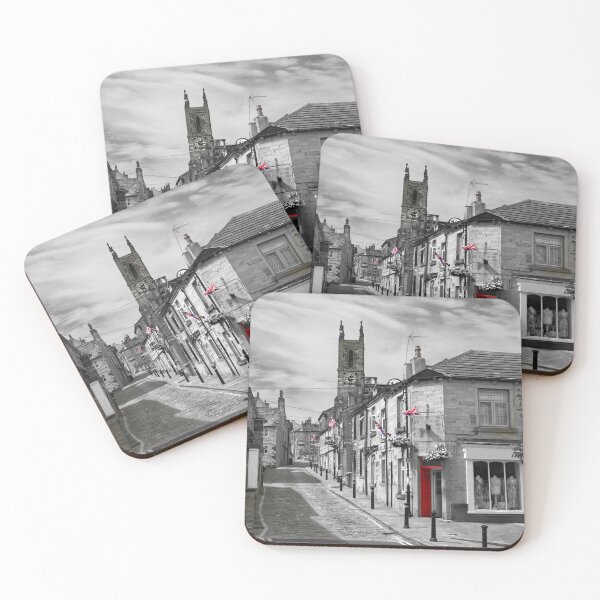 Item preview, Honley Huddersfield  designed and sold by Alisonchambers2.