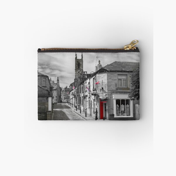 Item preview, Honley Huddersfield  designed and sold by Alisonchambers2.
