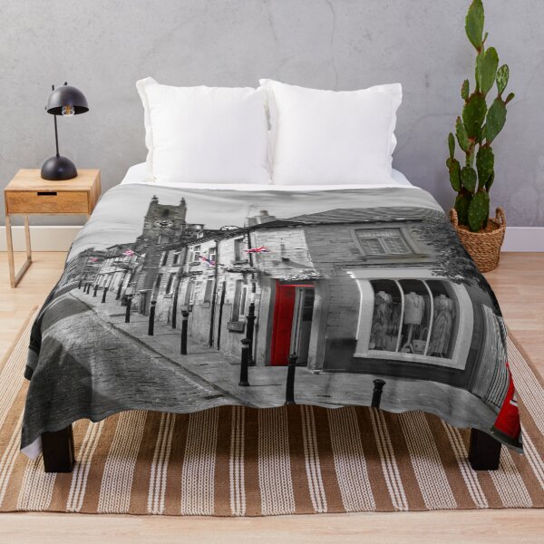 Item preview, Honley Huddersfield designed and sold by Alisonchambers2.