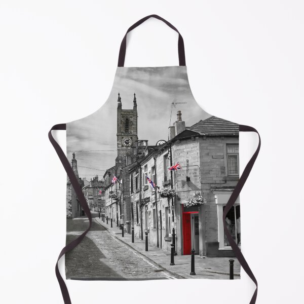 Item preview, Honley Huddersfield designed and sold by Alisonchambers2.