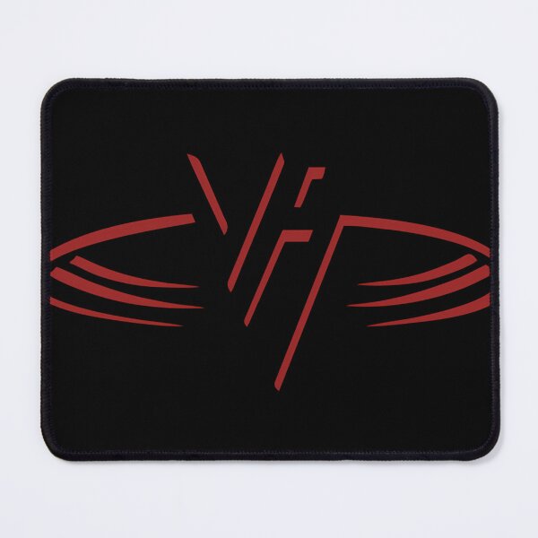 Item preview, Halen-Logo designed and sold by AnnelieseEngel.