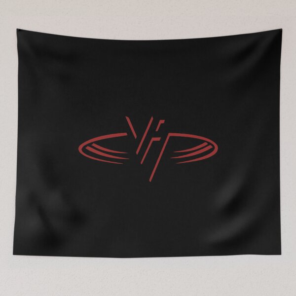 Item preview, Halen-Logo designed and sold by AnnelieseEngel.