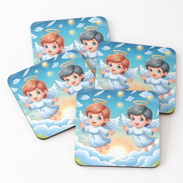 Item preview, Little Angels #1 designed and sold by vrphotographysa.