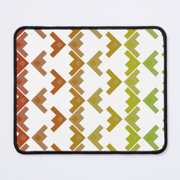 Item preview, blocks pattern designed and sold by CodeArtAfrik.