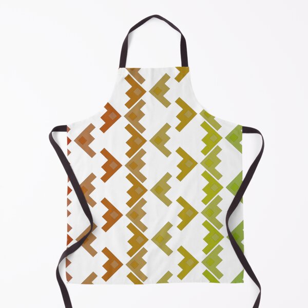 Item preview, blocks pattern designed and sold by CodeArtAfrik.