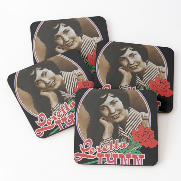 Item preview, LORETTA LYNN rose designed and sold by NatChupma.