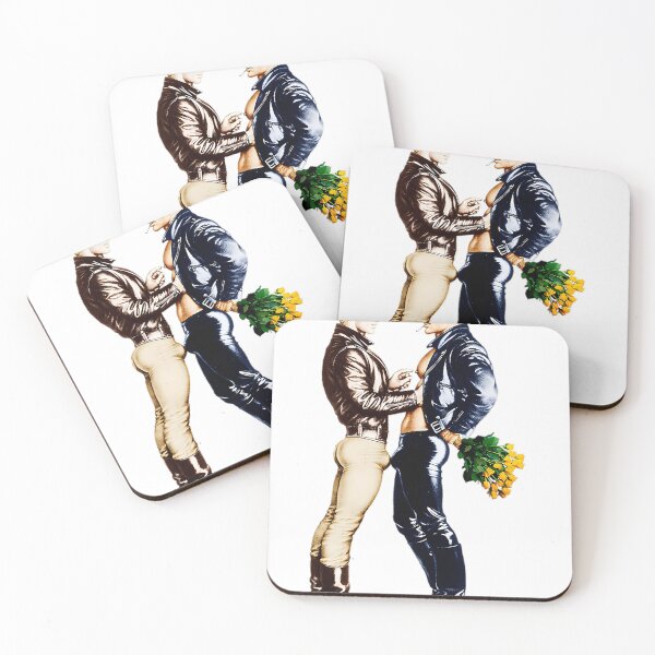 Item preview, I Love Tom Of Finland designed and sold by YvesMarques.