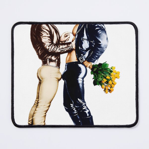 Item preview, I Love Tom Of Finland designed and sold by YvesMarques.