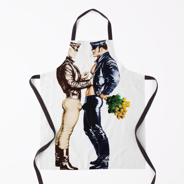 Item preview, I Love Tom Of Finland designed and sold by YvesMarques.