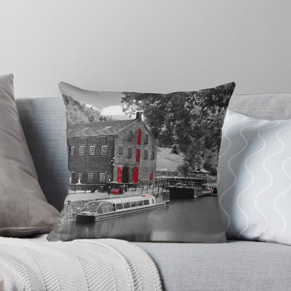 Item preview, Standedge Visitor Centre designed and sold by Alisonchambers2.